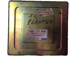 95440-24756 Hyundai Elantra 1995 tcm transmission computer module
