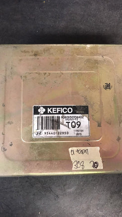 95440-22950 Hyundai Accent 2001-2006 TCM transmission computer module