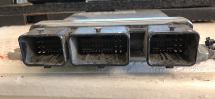NEC005-659 Nissan Rogue 2013-2015 ECM ECU computer
