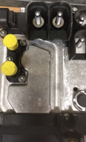 A 000 900 30 39 ecm ecu computer 2020-2024 Mercedes-Benz CLK320