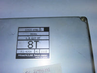 2001 Suzuki Esteem ecm ecu computer 33920-69GL1