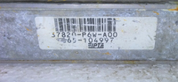 37820-P6W-A00 Acura CL 1997 ecm ecu computer
