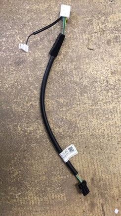2011-2013 Hyundai Elantra Steering Wheel and trim wire A56190-3Y000 **NEW**