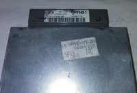 4W7A-12A650-AFB ecm ecu computer 2004 Ford Crown Vic Grand Marquis **TESTED**
