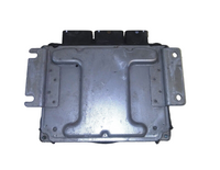 NEC018-684 ECM ECU computer 2016-2017 Nissan Sentra