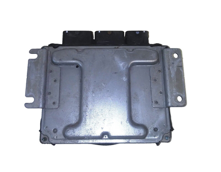 NEC018-684 ECM ECU computer 2016-2017 Nissan Sentra