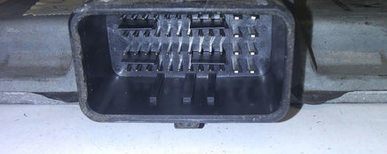 31036 JM22C TCM transmission computer 2009 Nissan Rogue - Swan Auto