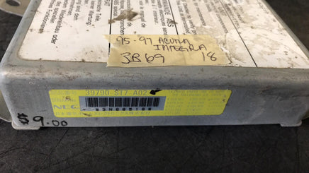 39790-ST7-A02 Acura Integra 1995-1997 abs computer module