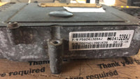 P56041328AJ Jeep Grand Cherokee 1999 TCM transmission computer