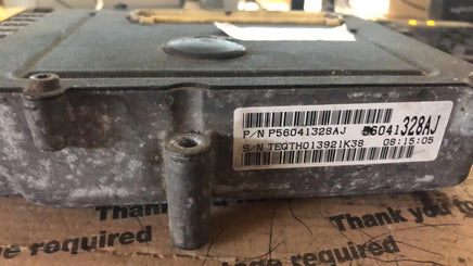 P56041328AJ Jeep Grand Cherokee 1999 TCM transmission computer