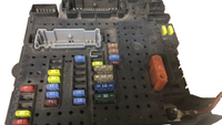 30728512 Volvo XC90 Fusebox control module computer 2007-2014