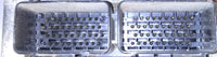 P04727201AE ecm ecu computer 1997 Dodge Caravan or Voyager