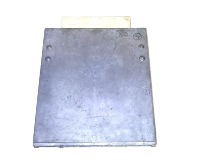E5DF-12A650-U2B ecm ecu computer 1986 Ford Econoline van