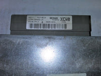 YU7A-12A650-UA Ford Ranger 2000 ecm  ecu computer  **TESTED**