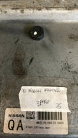 MEC118-040 Nissan Murano 2010 ecm ecu computer