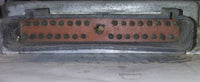 E2VF-12A650-A1B ecm ecu computer 1982 Lincoln Town Car