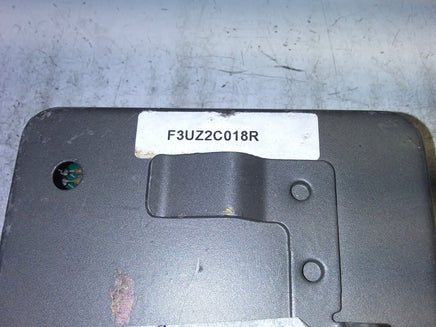 F3UZ2C018R Ford abs anti-lock brake control module