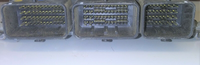 NEC008-043 ecm ecu computer 2013-2014 Nissan Altima
