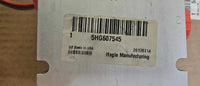 5HG607545 John Deere solenoid valve module  **NEW**