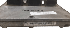 5C2A-12A650-CSB Ford E-series ecm ecu computer 2005 **TESTED** - Swan Auto