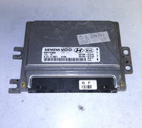 39109-37275 ecu computer 2007-2008 Kia Sportage
