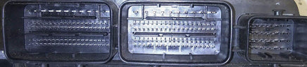 NEC063-692 ecm ecu computer 2020-2023 Nissan Frontier - Swan Auto