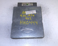XL5F-12A650-BBA ecm ecu computer 1999 Ford Ranger ***tested***