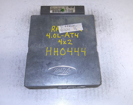 XL5F-12A650-BBA ecm ecu computer 1999 Ford Ranger ***tested***