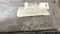 37820-RZA-A56 Honda CRV CR-V ecm ecu computer 2009