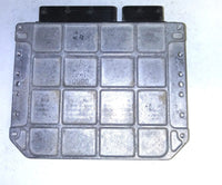 89661-07610 ecu ecm computer 2005 Toyota Sienna