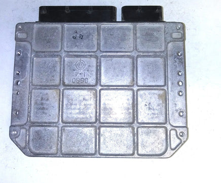 89661-07610 ecu ecm computer 2005 Toyota Sienna