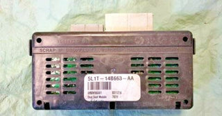 2003-2006 Ford Expedition seat control module 5L1T-14B663-AA