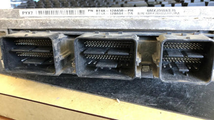2011 Ford Edge ecm ecu computer BT4A-12A650-PH