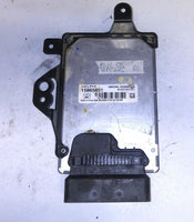 15865851 Active suspension computer 2007-2011 Cadillac CTS - Swan Auto
