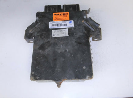 1997 Eagle Vision  or Intrepid ecm ecu computer R4606762AH