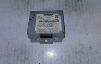 2020-2021 Acura ILX active noise control cancellation module 39200-TX6-A410-M1