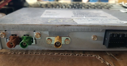 2007 Caravan Radio Audio computer module 28135388