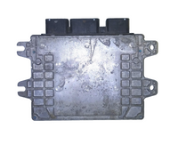 NEC000-638 ecm ecu computer 2012 Nissan Cube