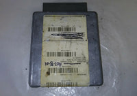 F8CF-12A650-PD ecm ecu computer 1998-1999 Ford Escort Mercury Tracer **TESTED**