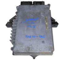 P04606066 Dodge Stratus 1995 ECM ECU computer
