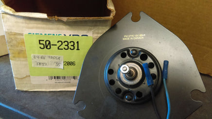 Blower Motor fits 1984-1988 Nissan 200SX 50-2331  **New**