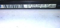 010 545 81 32 tcm transmission computer 1992-1993 Mercedes 300E