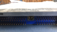 XU3F-12A650-DG Mazda Protege 1999 ecm ecu computer
