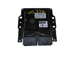 22765AN06A Subaru Legacy 2019 ecm ecu computer
