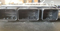237D40236R Smart Fortwo 2017 ecm ecu computer