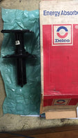 1977-1979 Cadillac Fleetwood NOS oem bumper shock 22016707  **NEW**