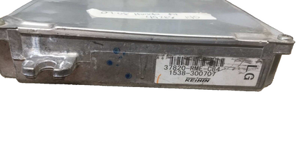 37820-RME-C84 Honda Fit 2007-2008 ecm ecu computer