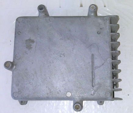 P04686952AF Dodge Caravan or Plymouth Voyager 2000 tcm transmission computer