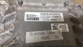 DM5A-12A650-LD Mazda Cmax ecm ecu computer 2013