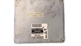 89661-07050 Toyota Avalon 1996 ECM ECU computer